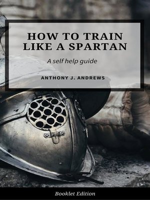 cover image of How to Train Like a Spartan